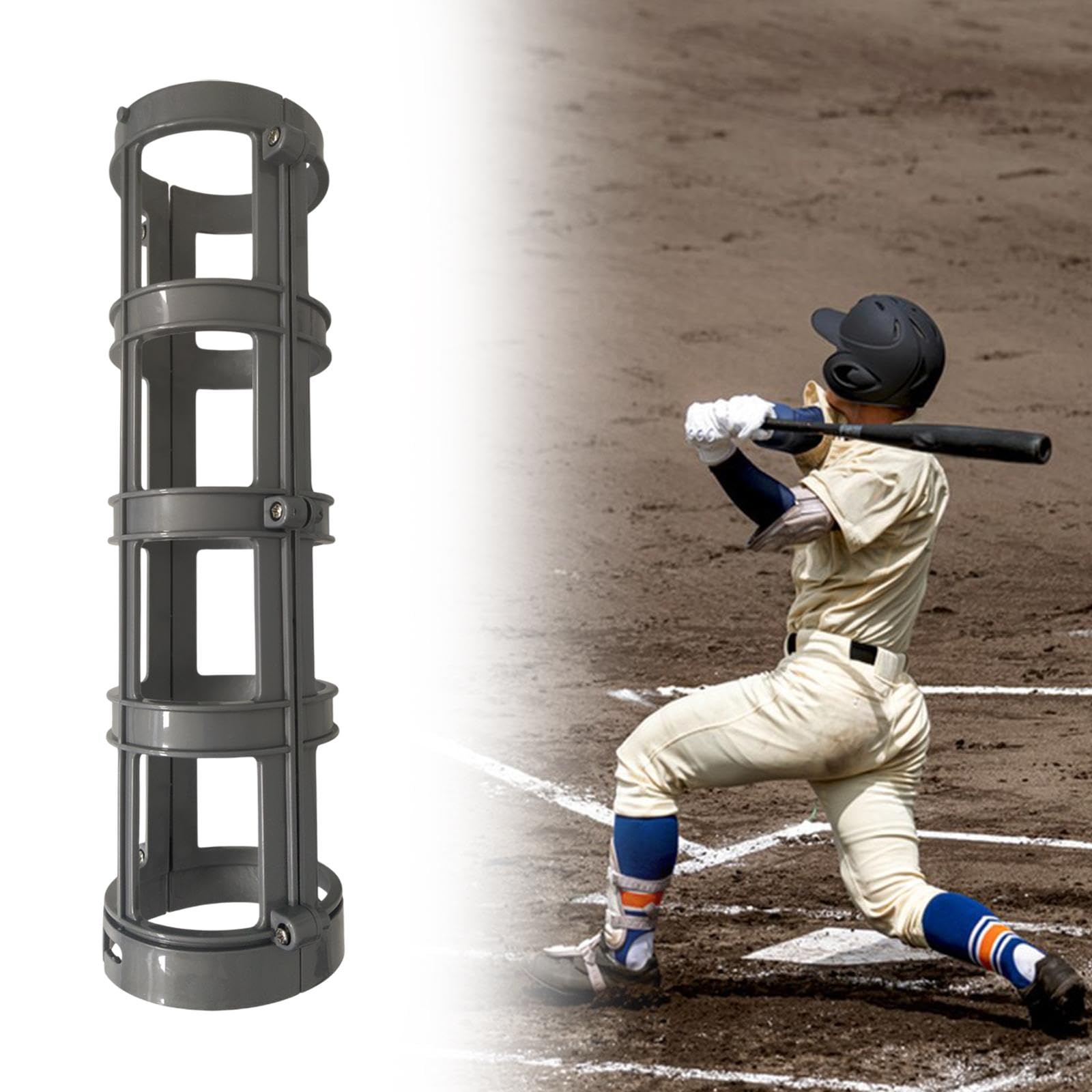 野球トレーニング用品　4点 Amazon.co.jp: TISHITA Kids野球おもちゃフェアウェイアウトドア